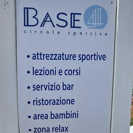 Bella Tra Mare E Sperlonga