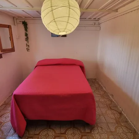 Bella Tra Mare E Semesterbostad