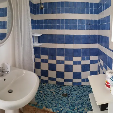 Semesterbostad Bella Tra Mare E