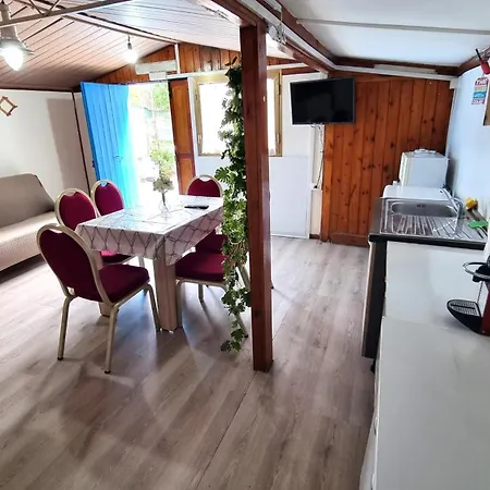 Semesterbostad Bella Tra Mare E Sperlonga