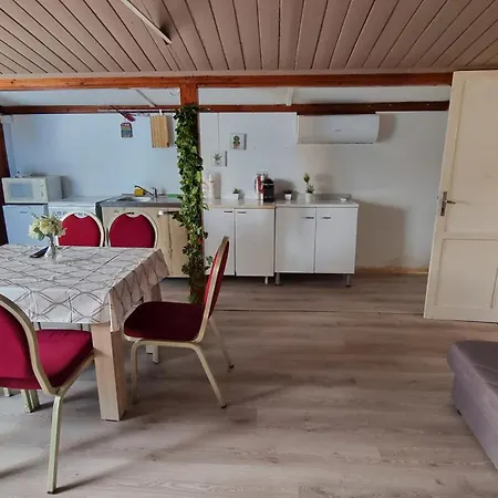 Semesterbostad Bella Tra Mare E *