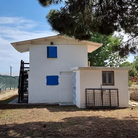 Bella Tra Mare E Semesterbostad Sperlonga