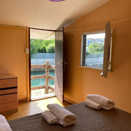 Bella Tra Mare E Semesterbostad