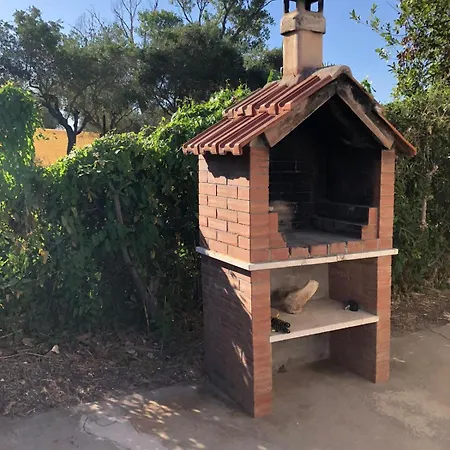 Bella Tra Mare E Semesterbostad *