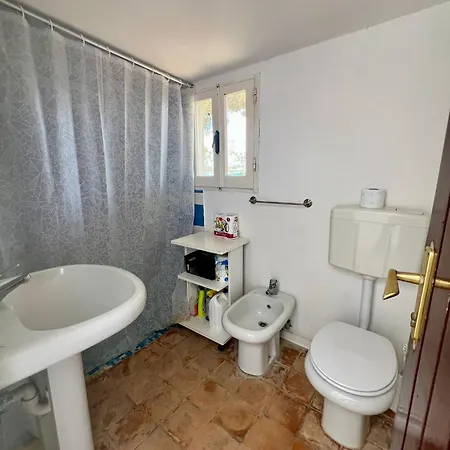 Semesterbostad Bella Tra Mare E