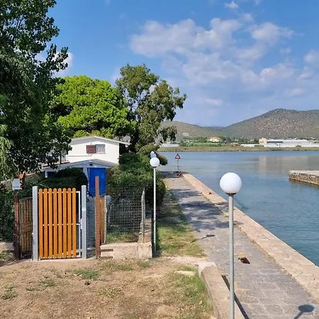 Semesterbostad Bella Tra Mare E