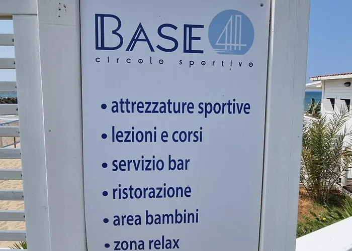 Bella Tra Mare E 斯佩隆加