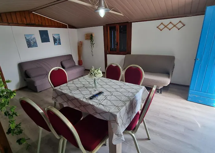 Bella Tra Mare E 斯佩隆加