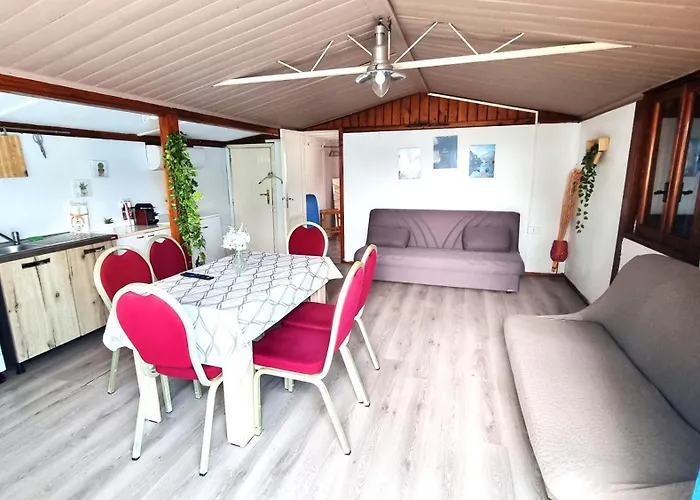 Bella Tra Mare E 度假居