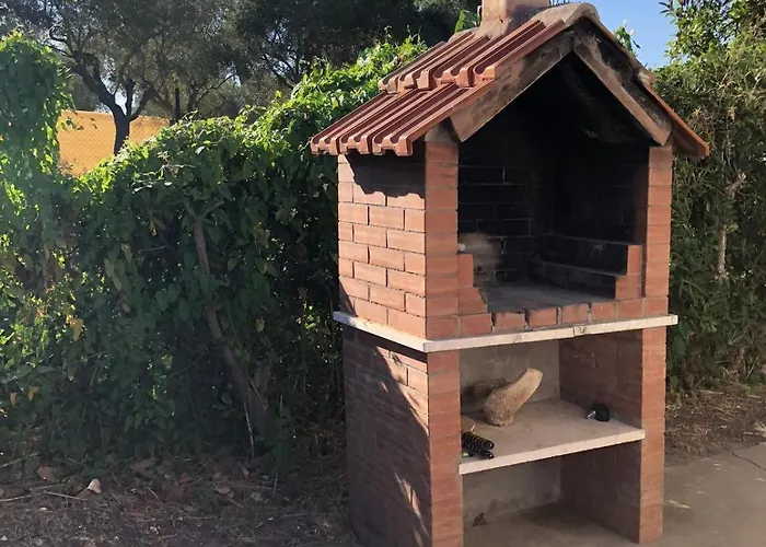 Bella Tra Mare E 度假居 *