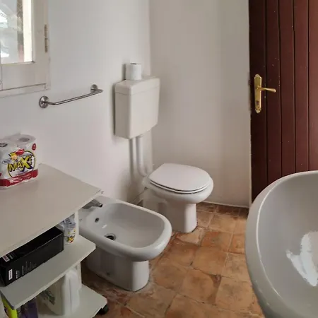 Bella Tra Mare E Дом отдыха