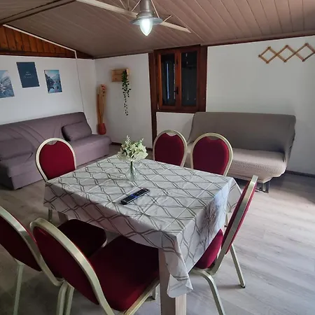 Bella Tra Mare E Сперлонга