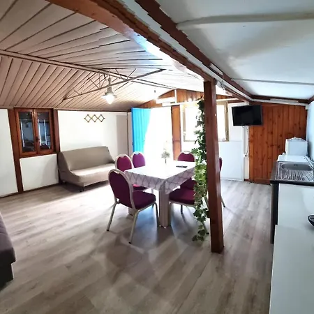 Bella Tra Mare E Casa vacanze