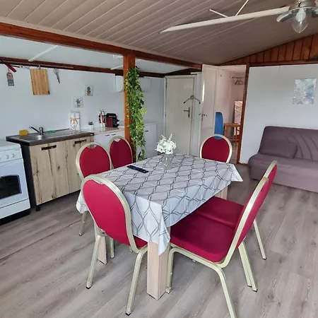 Дом отдыха Bella Tra Mare E