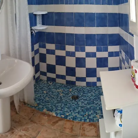 Graziosa Tra Mare E Prázdninový dům Sperlonga