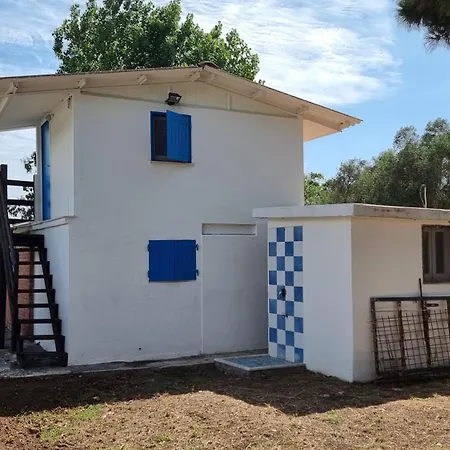 Prázdninový dům Graziosa Tra Mare E Sperlonga