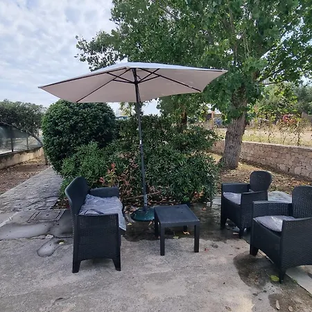 Bella Tra Mare E Сперлонга