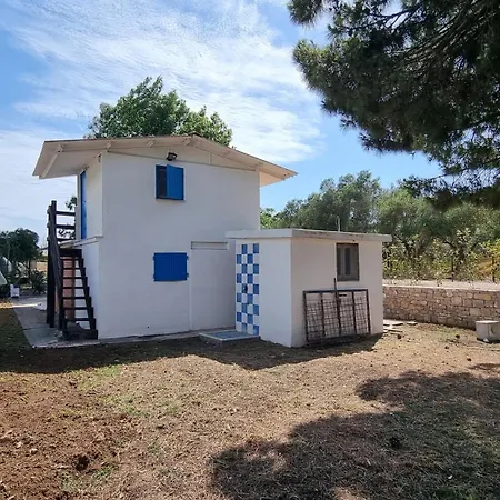 Bella Tra Mare E Дом отдыха *