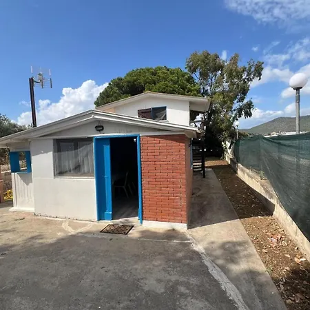 Bella Tra Mare E * Сперлонга