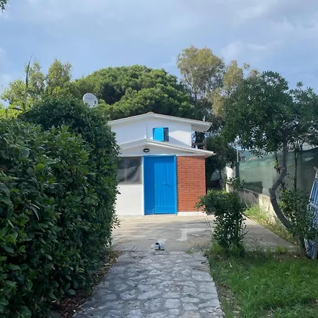 Дом отдыха Bella Tra Mare E *