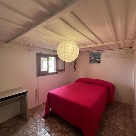 Bella Tra Mare E Дом отдыха