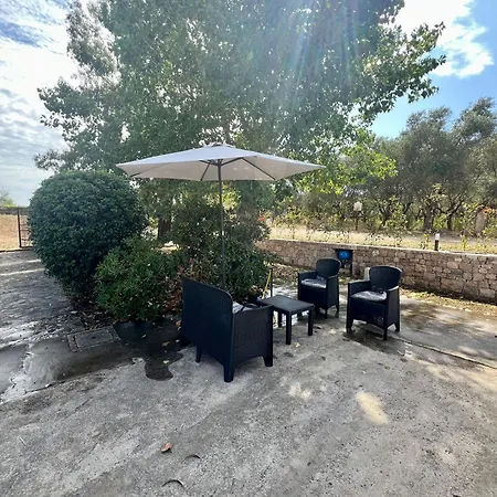 Bella Tra Mare E Дом отдыха *