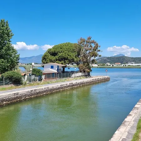Graziosa Tra Mare E * Sperlonga