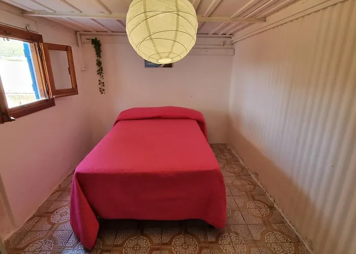 Bella Tra Mare E Ferienhaus