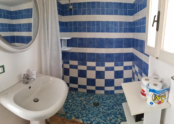 Ferienhaus Bella Tra Mare E