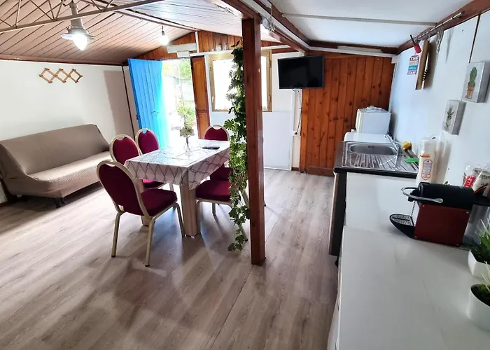 Ferienhaus Bella Tra Mare E Sperlonga