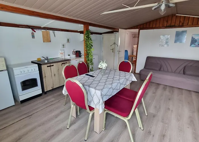 Ferienhaus Bella Tra Mare E