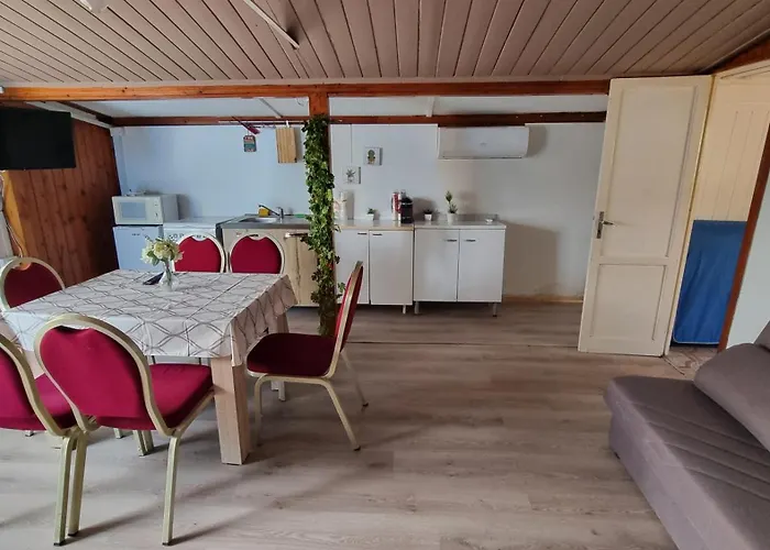 Ferienhaus Bella Tra Mare E *