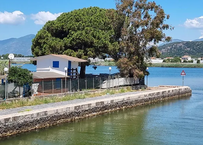 Ferienhaus Bella Tra Mare E *