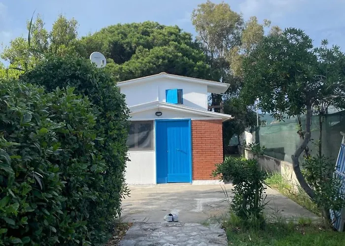 Ferienhaus Bella Tra Mare E *