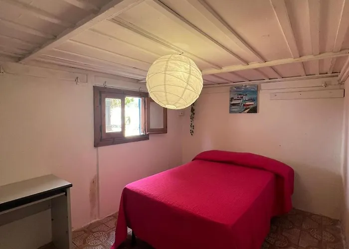 Bella Tra Mare E Ferienhaus