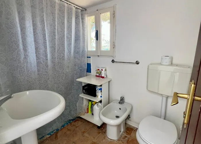 Ferienhaus Bella Tra Mare E